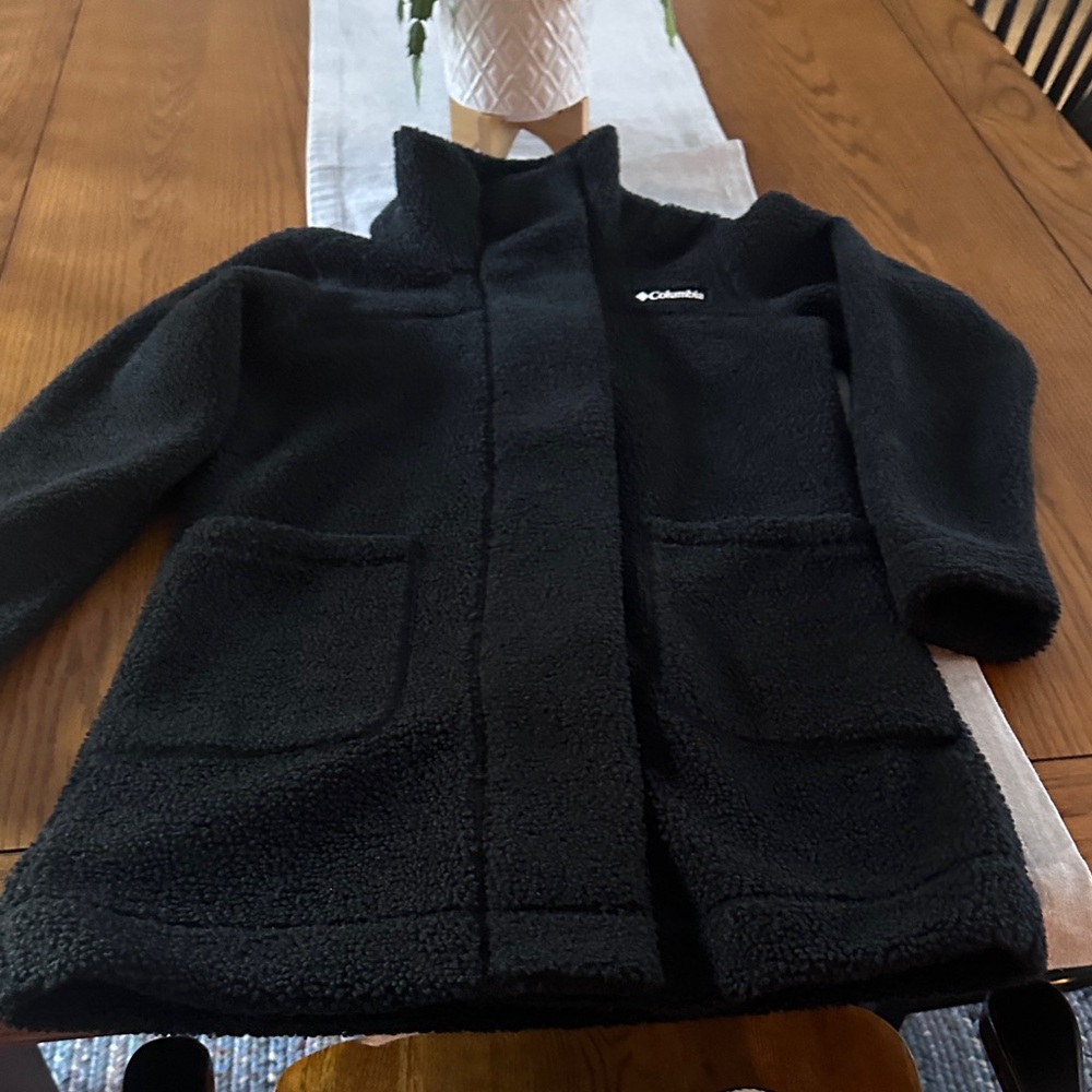 Columbia Cozy fleece Jacket Womens